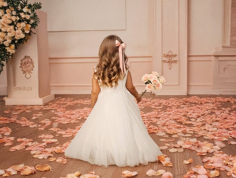 Real Weddings
