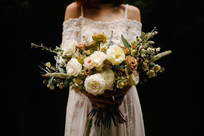 Bohemian Bride