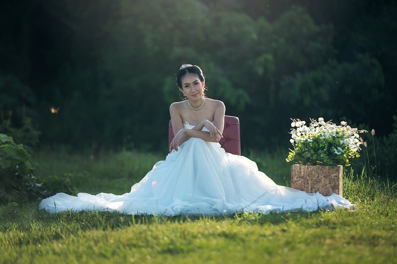 Luxe Romance